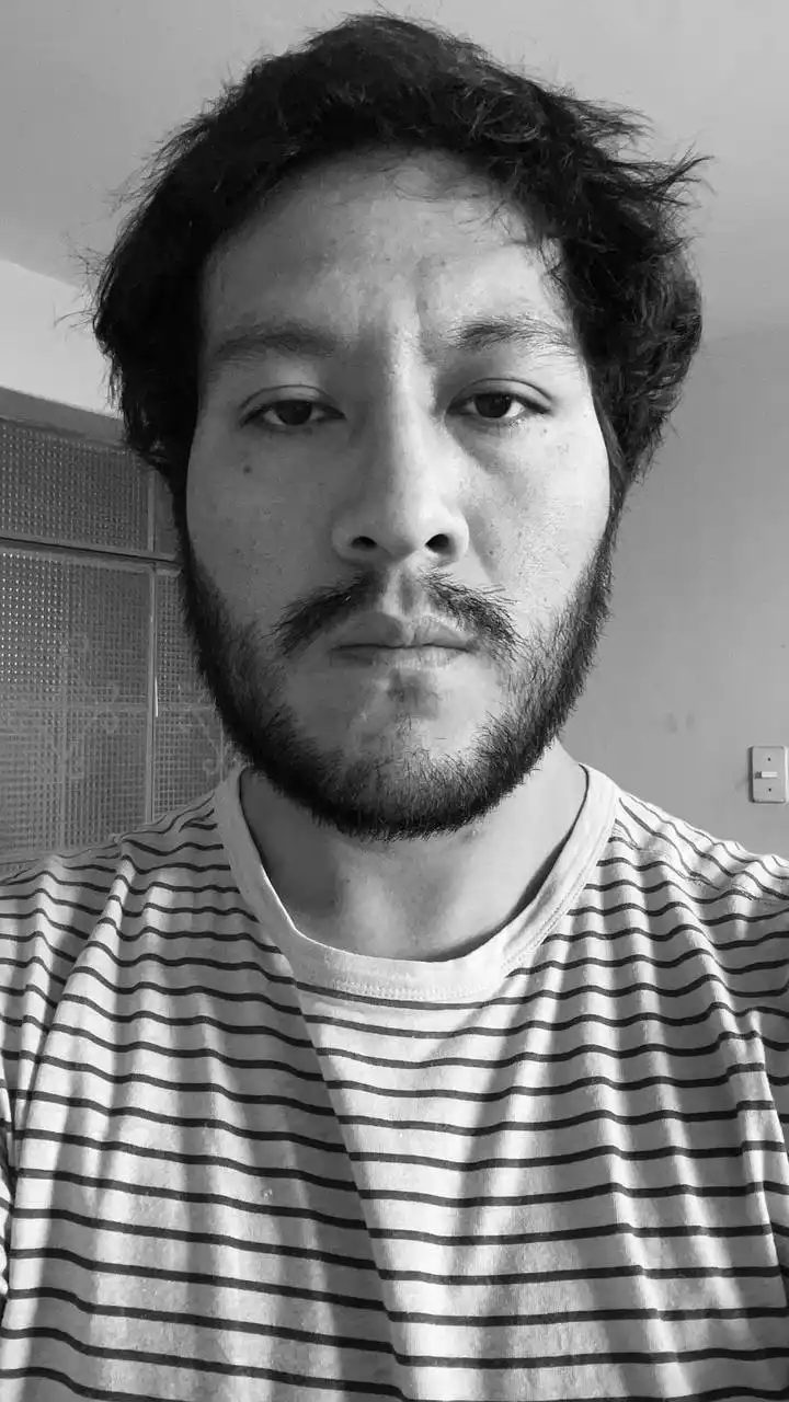 Jhonatan Miguel Galarza